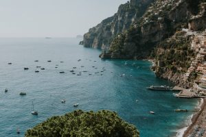 3 Days on the Amalfi Coast for Food & Wine: A Flexible Itinerary