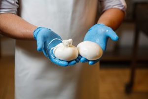 Amalfi Coast Cooking Classes: Pasta, Mozzarella & Limoncello