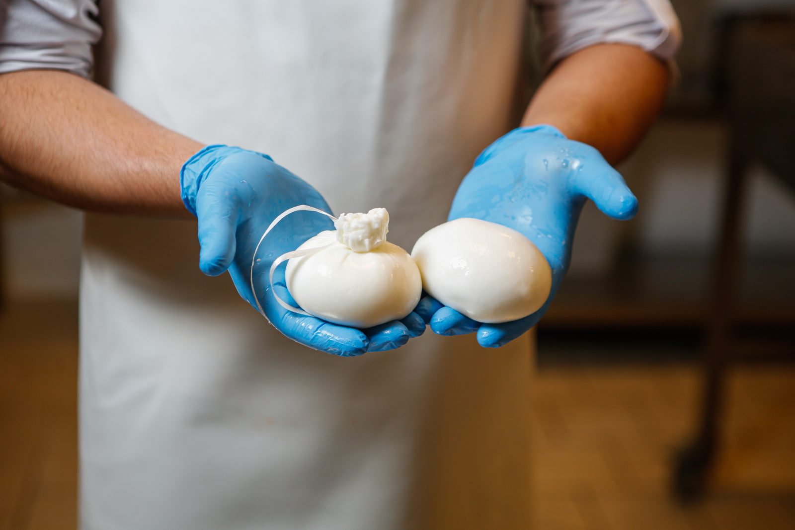 Amalfi Coast Cooking Classes: Pasta, Mozzarella & Limoncello