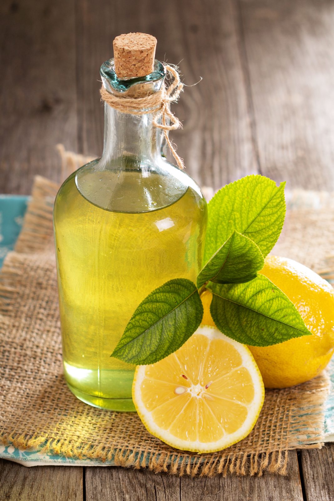 Limoncello Explained: The Amalfi Coast’s Lemon Liqueur