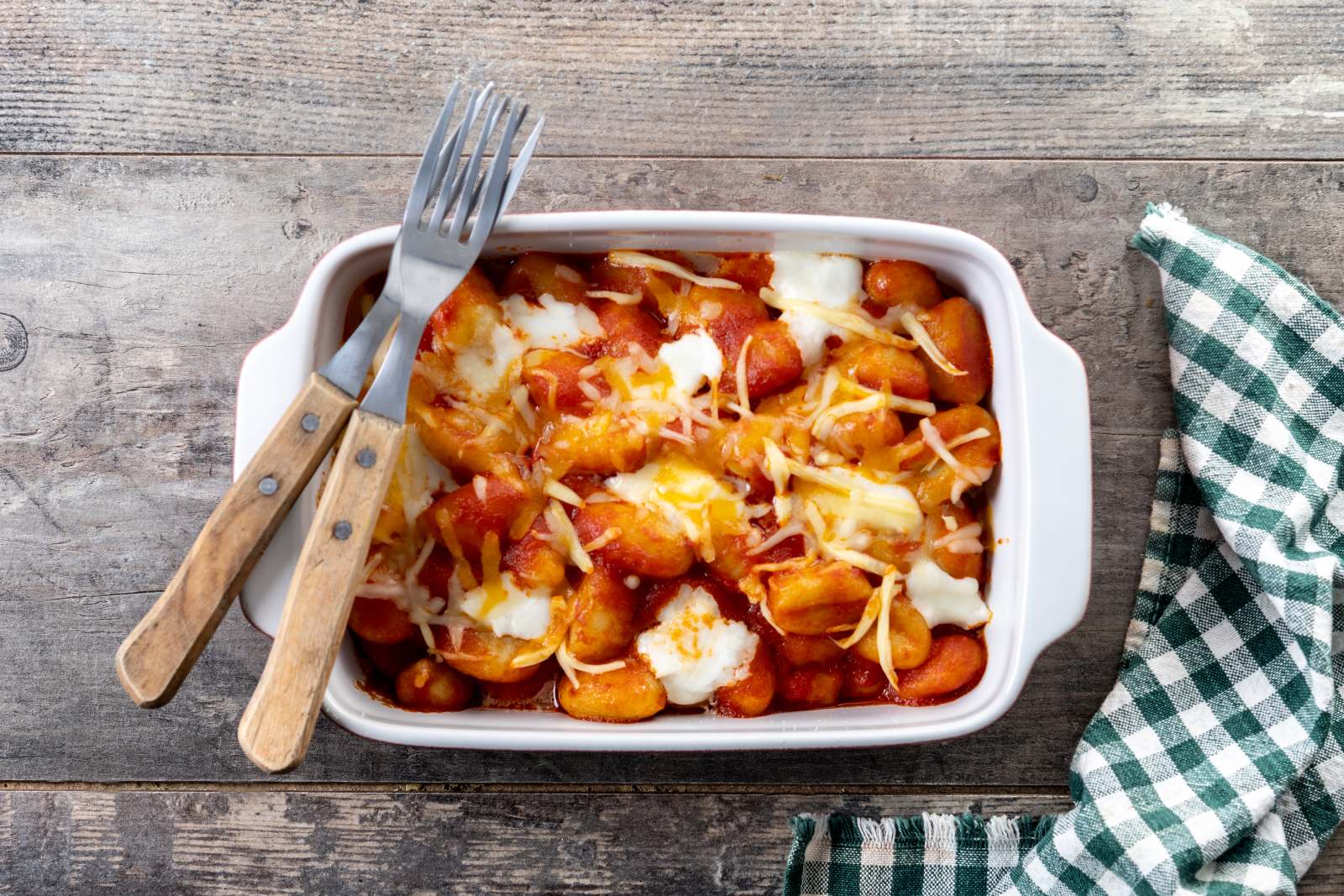 What to Eat in Sorrento: A Local Food Guide