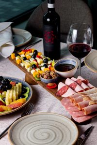What to Eat in Lyon: A Bouchon Food Guide